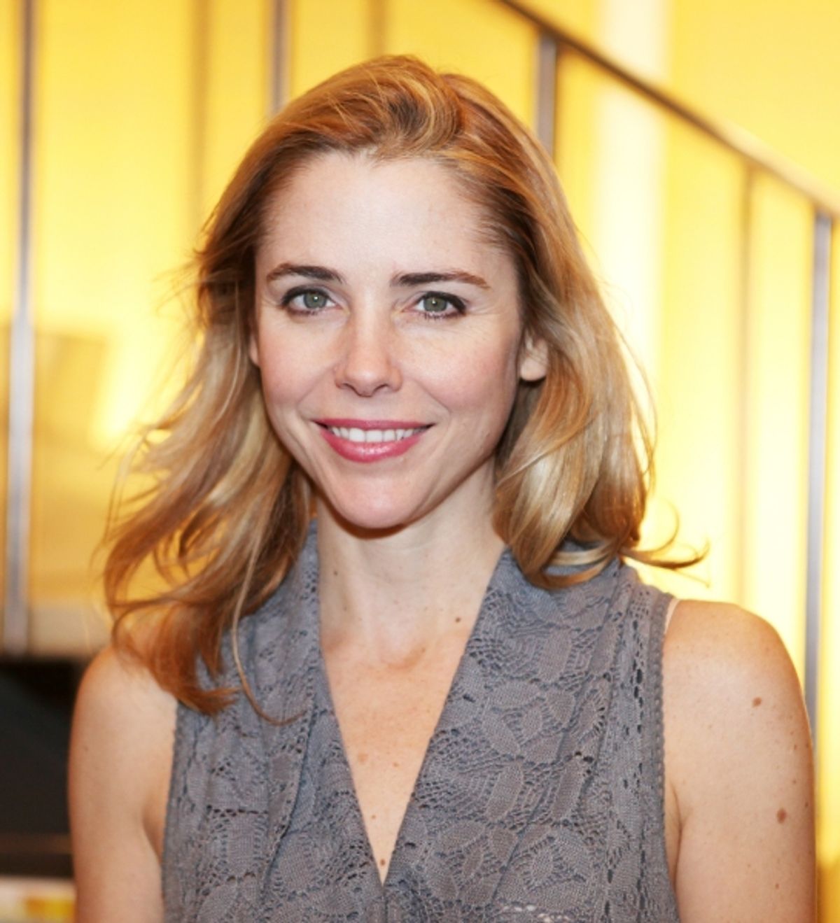 Kerry Butler at 