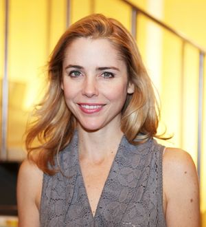 Kerry Butler Photo