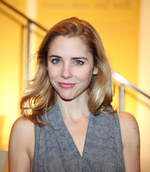 Kerry Butler Photo