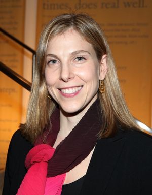 Carolyn Cantor Photo