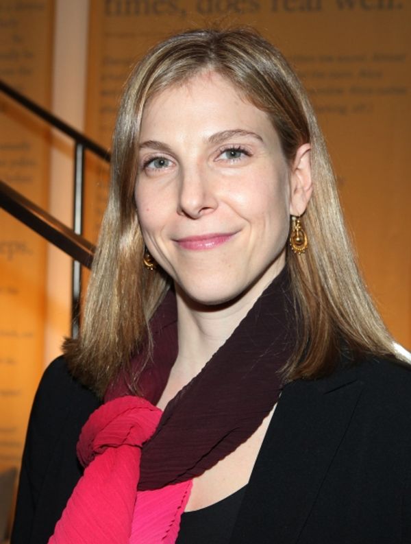 Carolyn Cantor  Photo