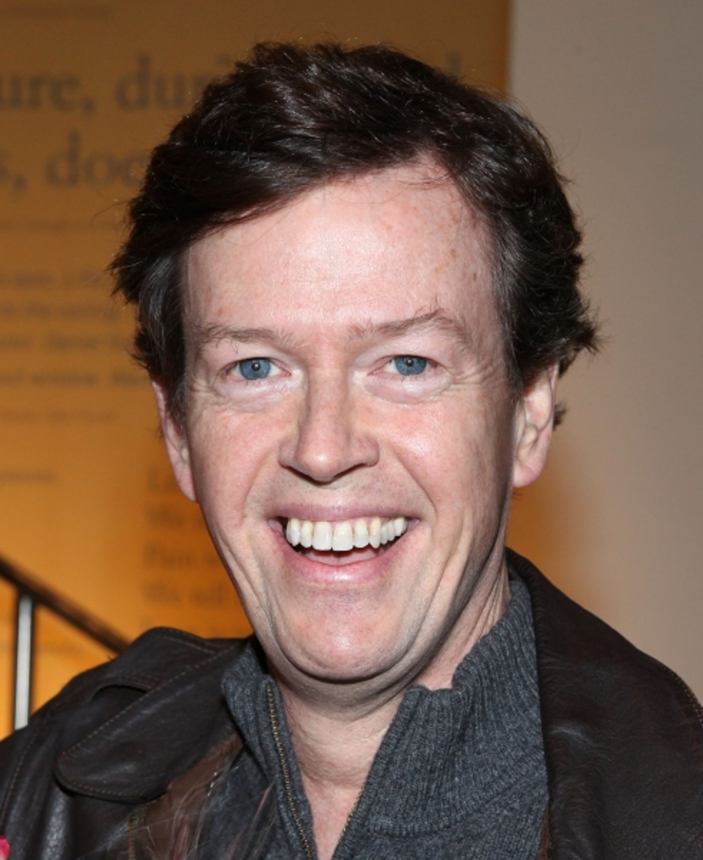 Photo Coverage: Inside Opening Night of THE GREAT GOD PAN  Image