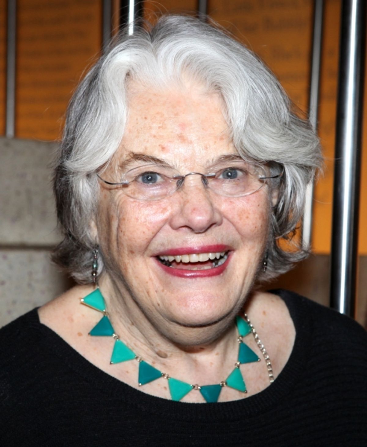 Lois Smith  at 