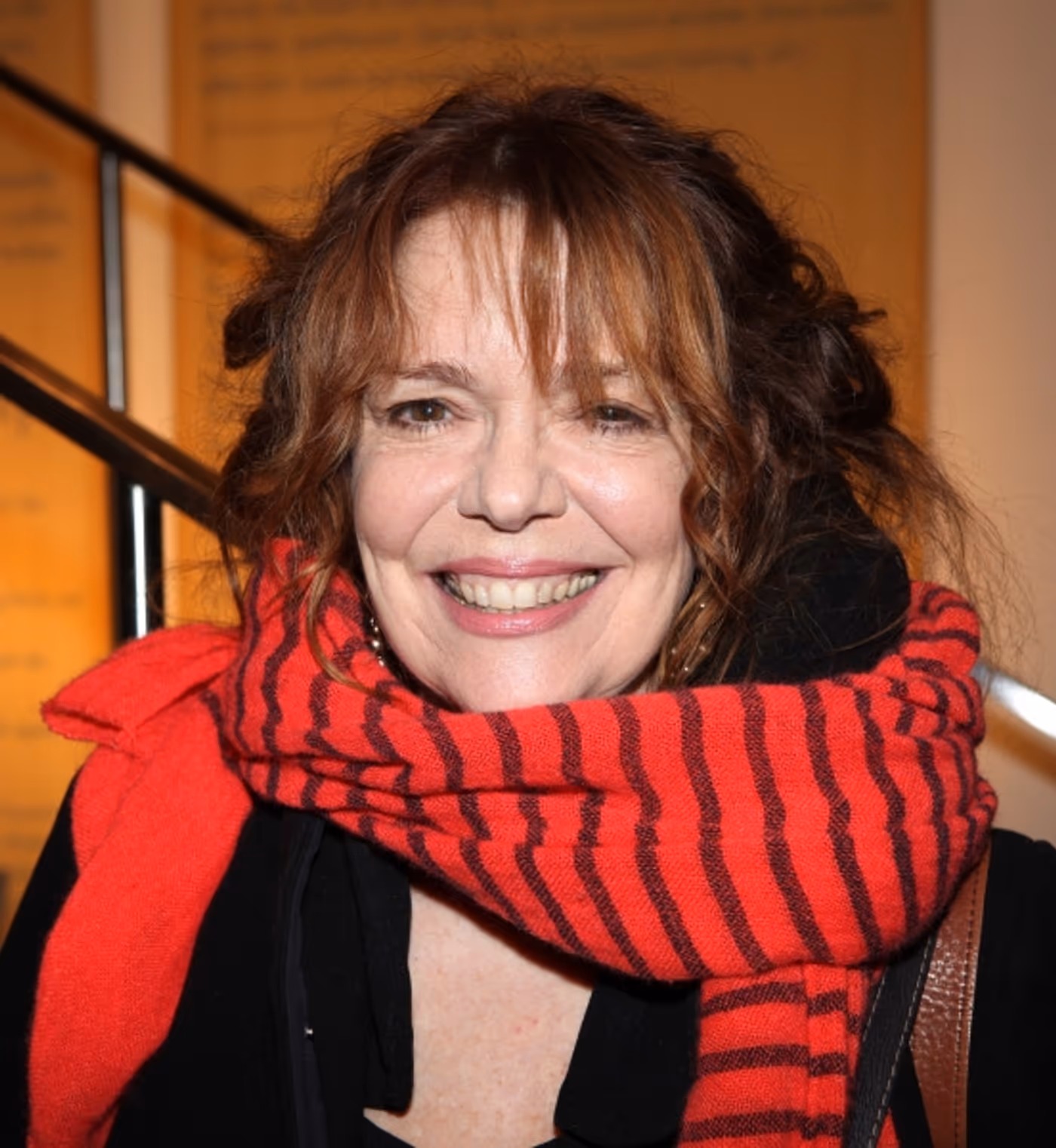 Photo Coverage: Inside Opening Night of THE GREAT GOD PAN  Image