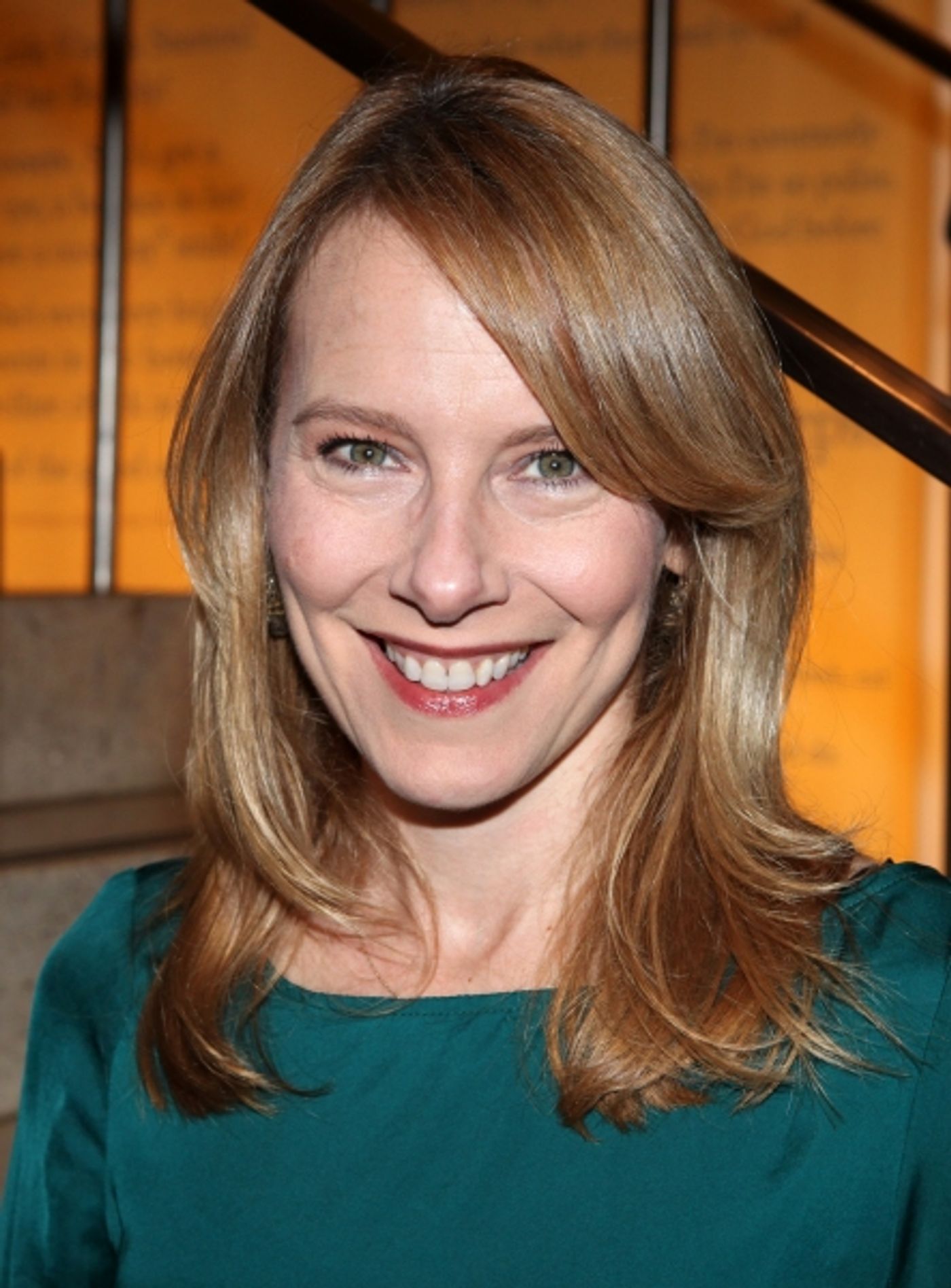 Photo Coverage: Inside Opening Night of THE GREAT GOD PAN  Image