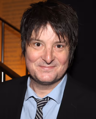 Christopher Evan Welch  Photo