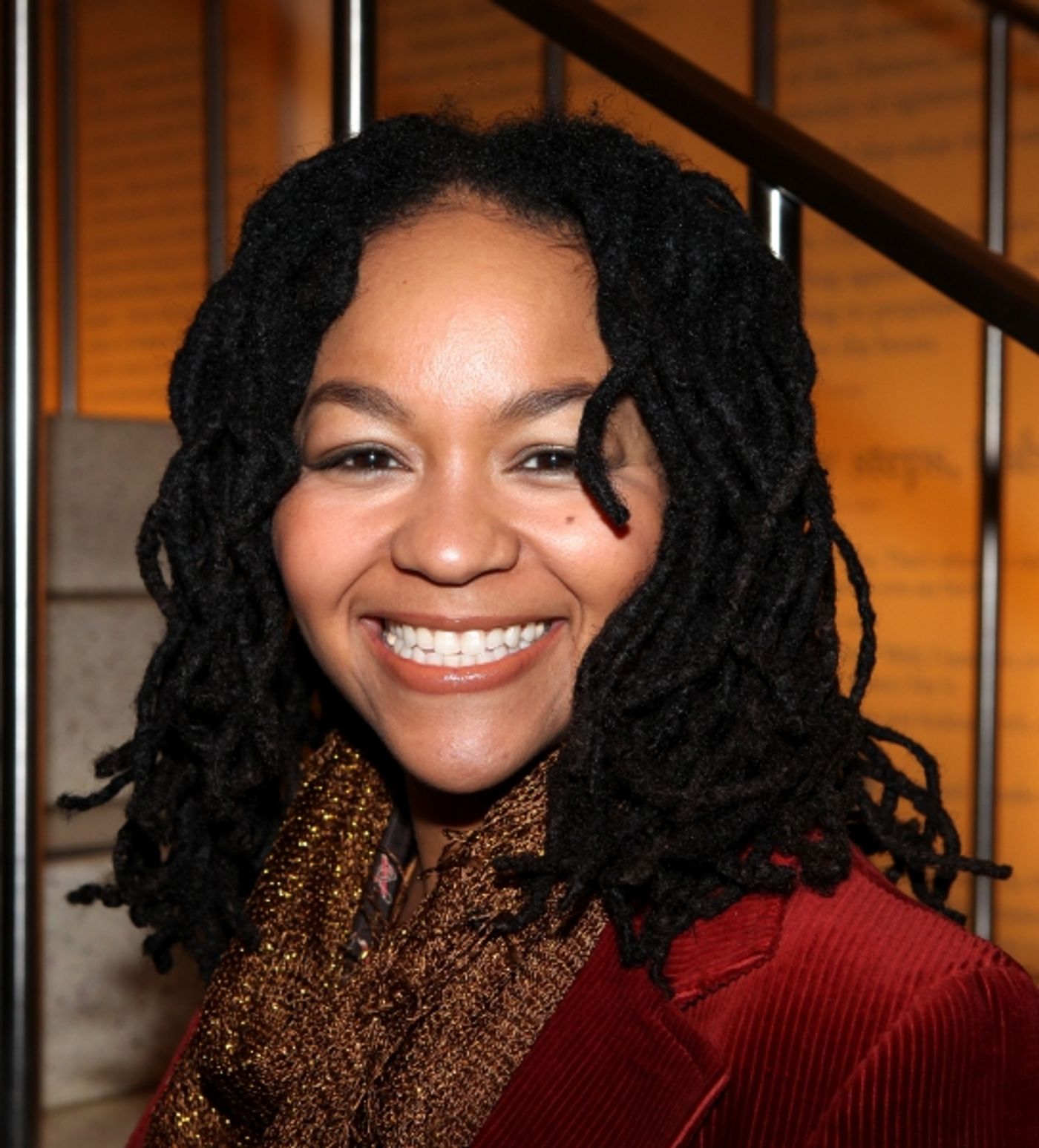 Photo Coverage: Inside Opening Night of THE GREAT GOD PAN  Image