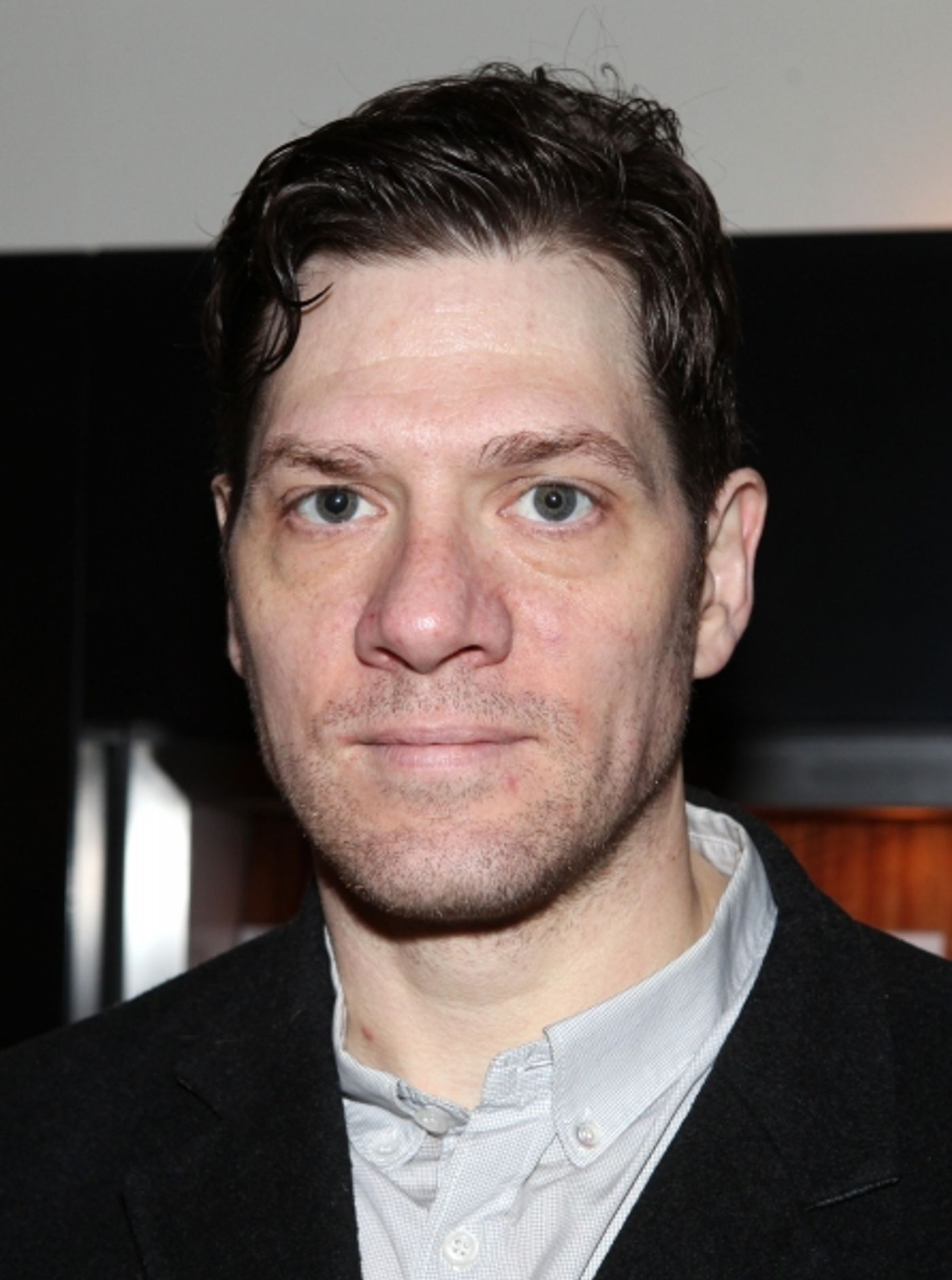 Photo Coverage: Inside Opening Night of THE GREAT GOD PAN  Image