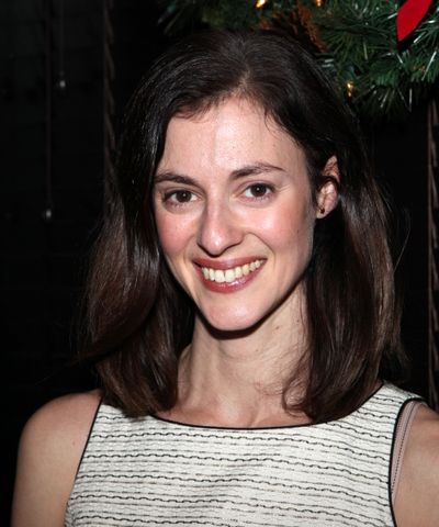 Katharine Powell  Photo