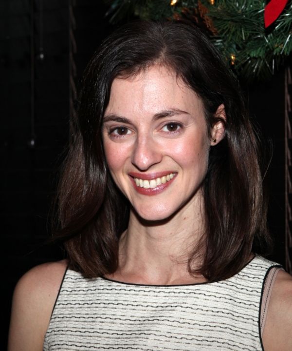 Katharine Powell  Photo