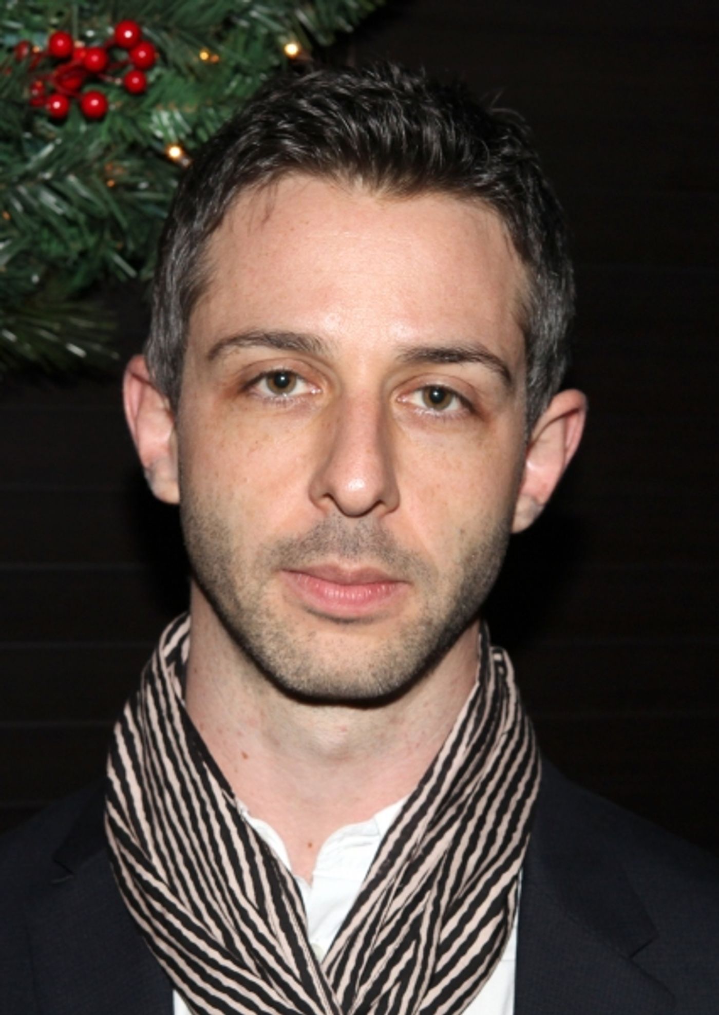 Photo Coverage: Inside Opening Night of THE GREAT GOD PAN  Image