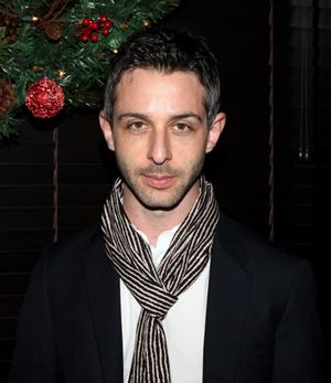 Jeremy Strong Photo