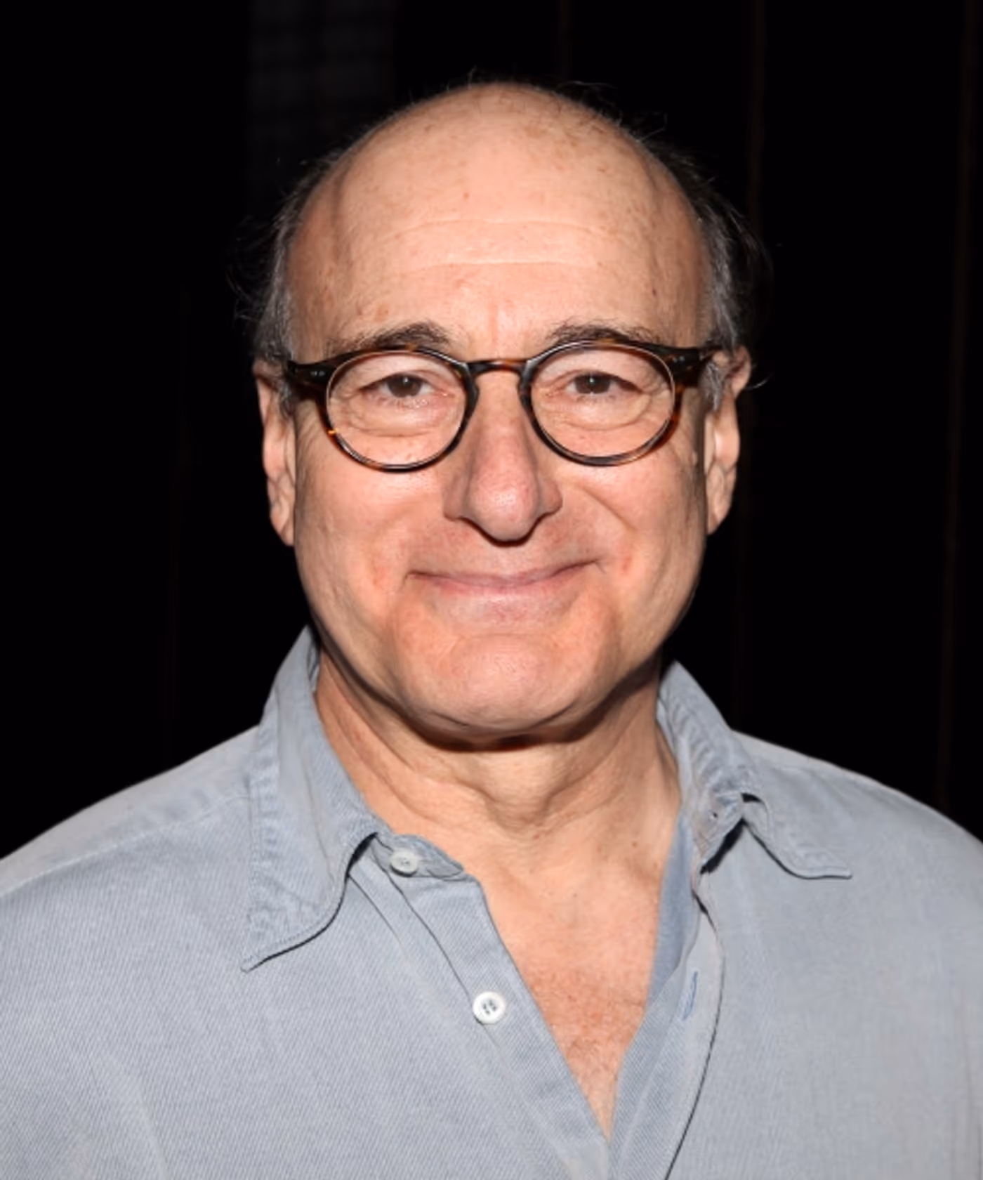 Photo Coverage: Inside Opening Night of THE GREAT GOD PAN  Image