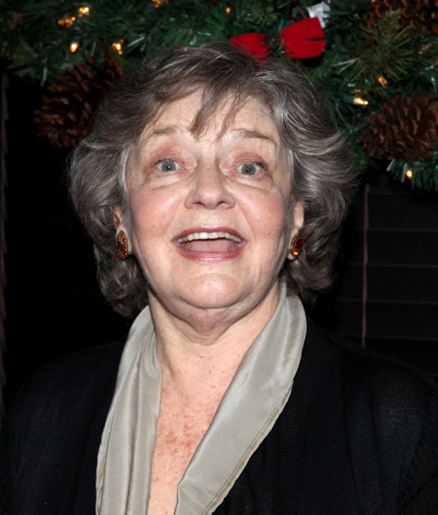 Photo Coverage: Inside Opening Night of THE GREAT GOD PAN  Image