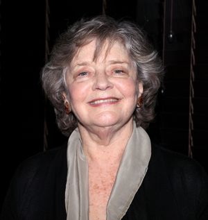 Joyce Van Patten Photo