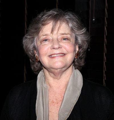 Joyce Van Patten Photo