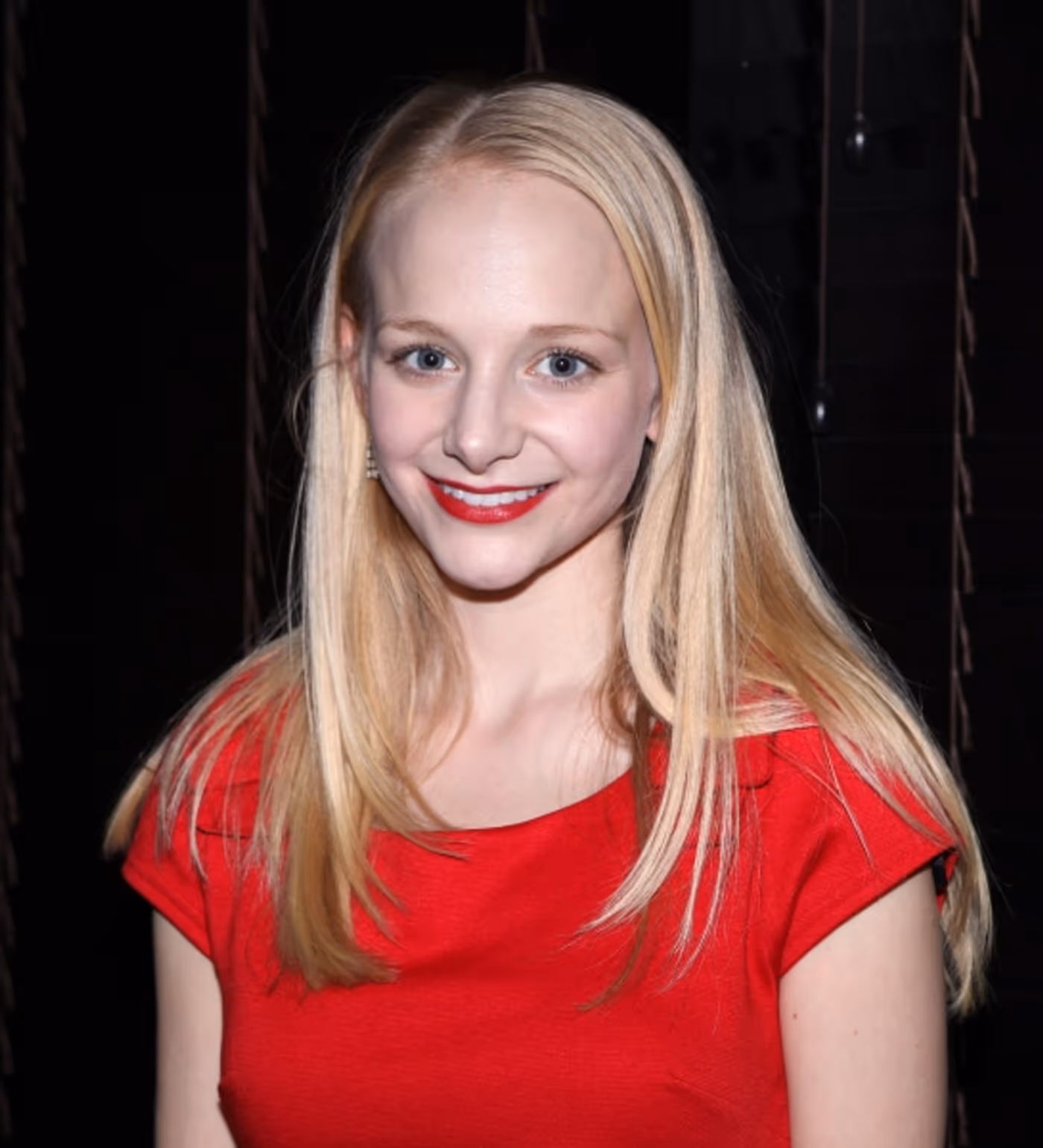 Photo Coverage: Inside Opening Night of THE GREAT GOD PAN  Image