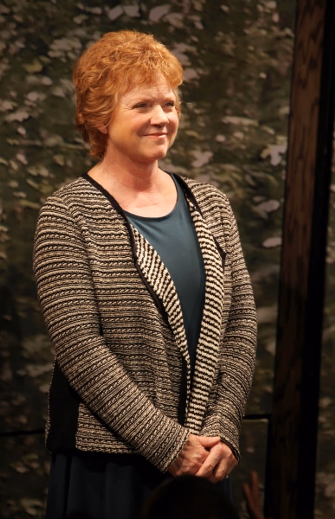 Photo Coverage: Inside Opening Night of THE GREAT GOD PAN  Image