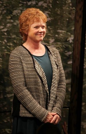 Becky Ann Baker Photo