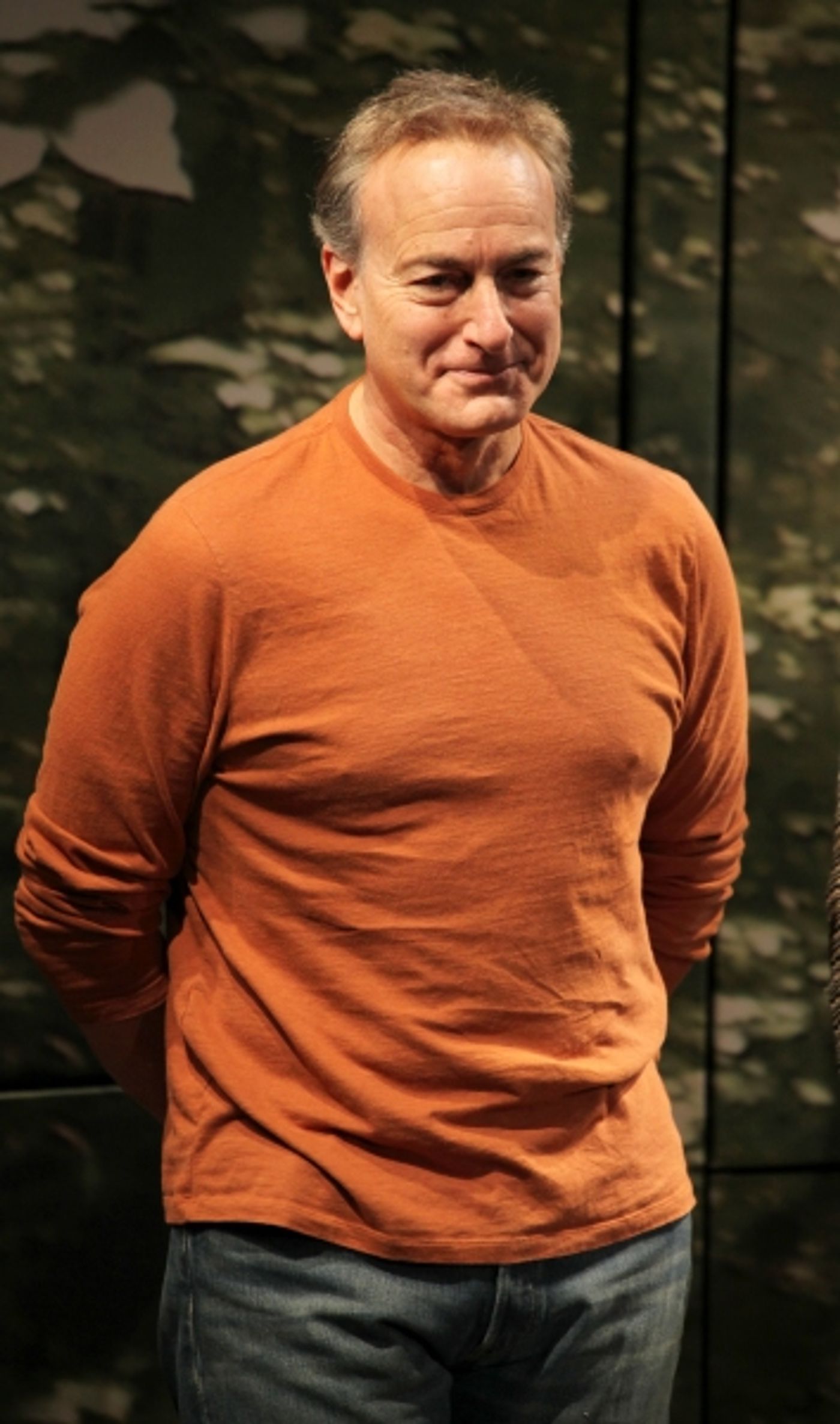 Photo Coverage: Inside Opening Night of THE GREAT GOD PAN  Image