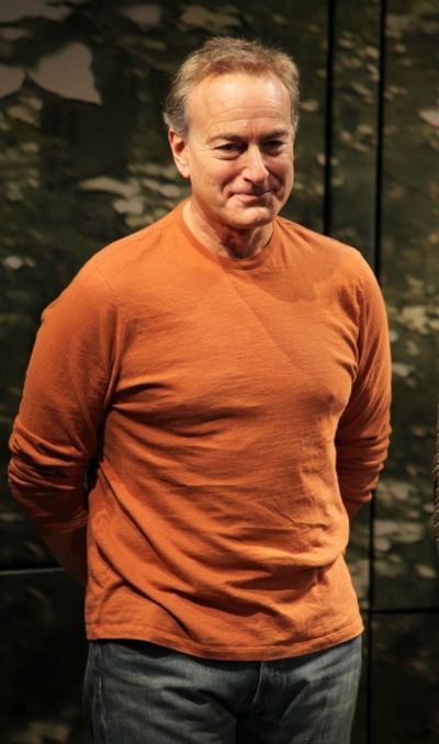 Peter Friedman Photo