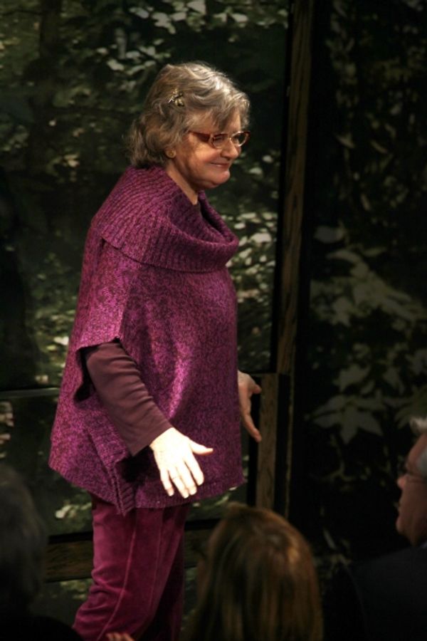 Joyce Van Patten Photo
