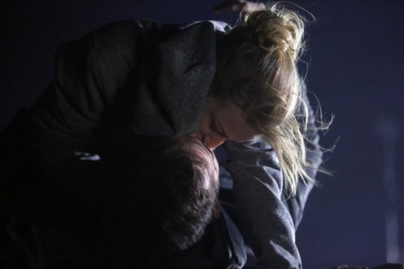 Photo Flash: First Look - REVENGE's Midseason Return, 1/6  Image