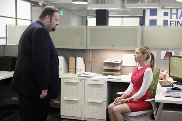 BEN ZELEVANSKY, DREAMA WALKER Photo