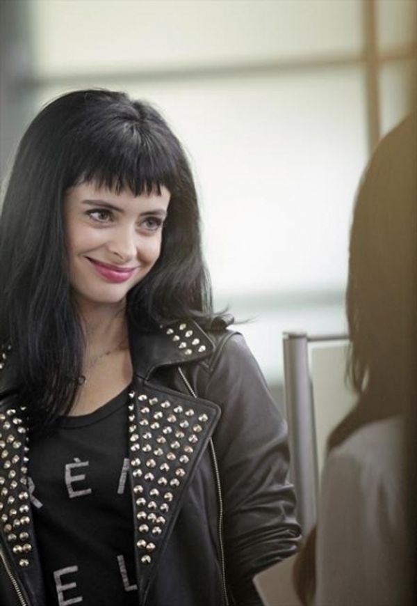 KRYSTEN RITTER Photo