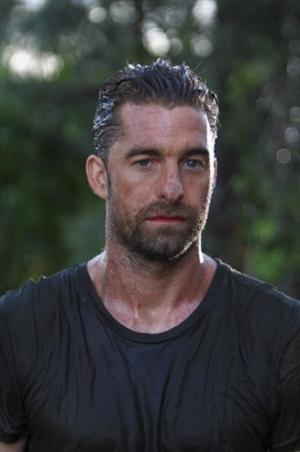 SCOTT SPEEDMAN Photo