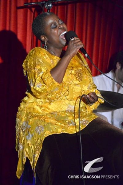 Lillias White Photo