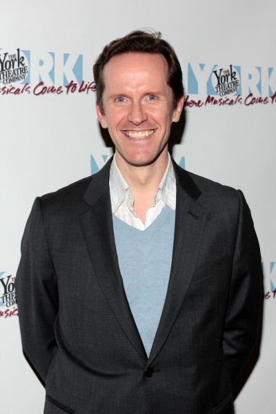 Jeffry Denman Photo