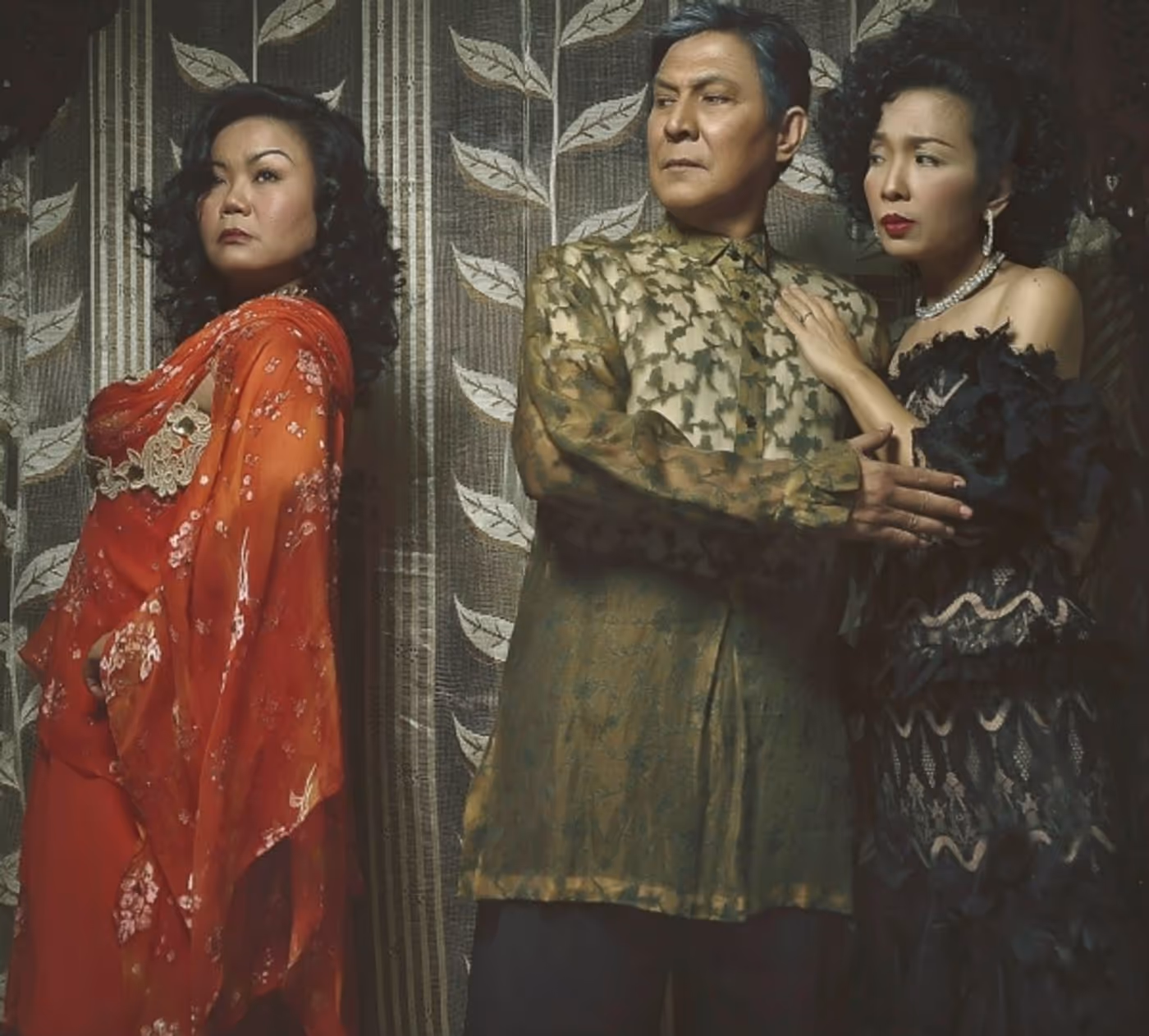 Photo Flash: First Look at KATY Publicity Shots Image