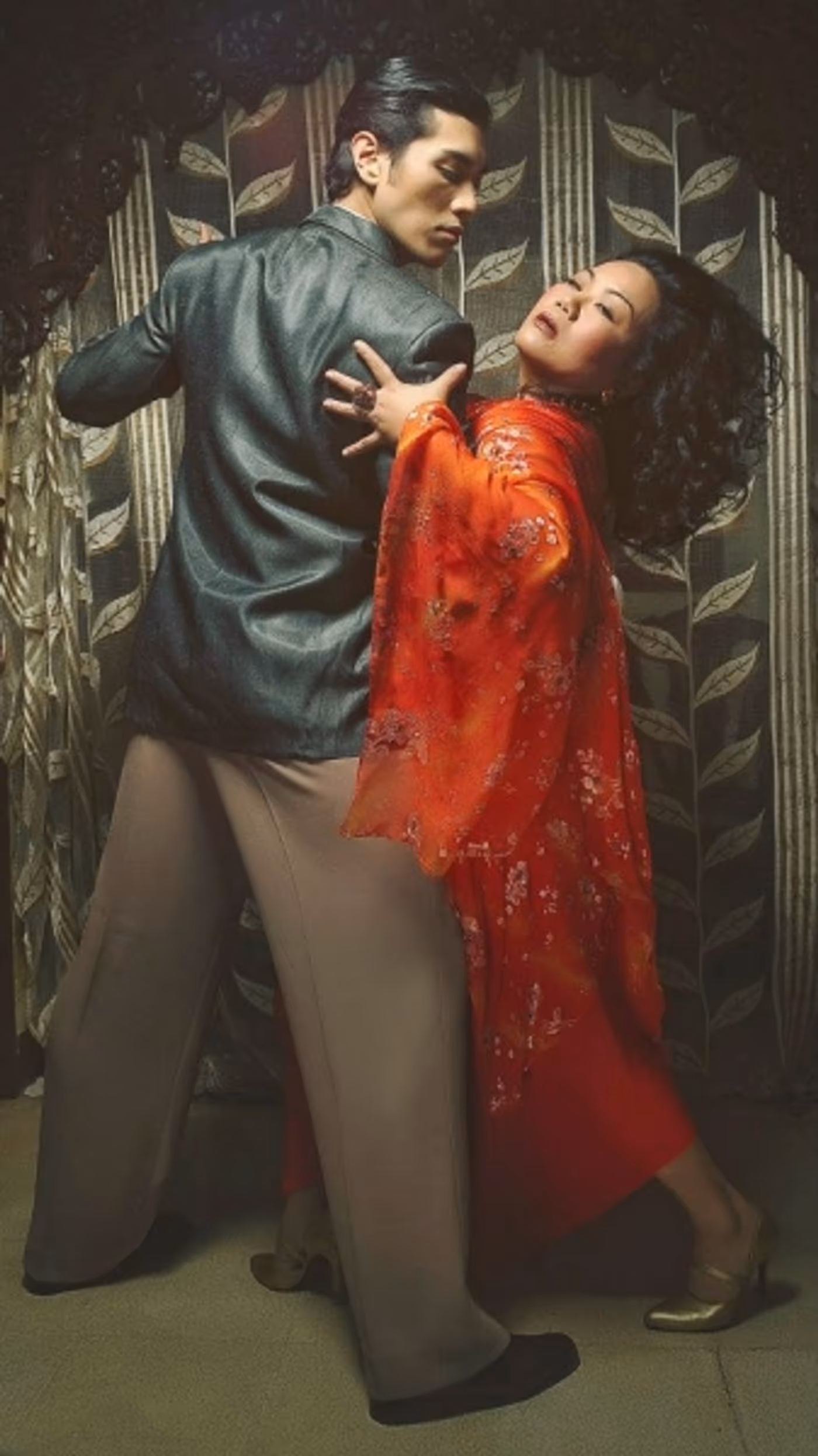 Photo Flash: First Look at KATY Publicity Shots Image