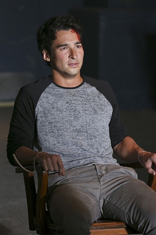Jay Hayden Photo
