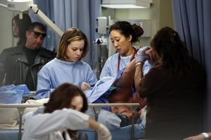 TINA MAJORINO, SANDRA OH @ BroadwayWorld TINA MAJORINO, SANDRA OH Photo