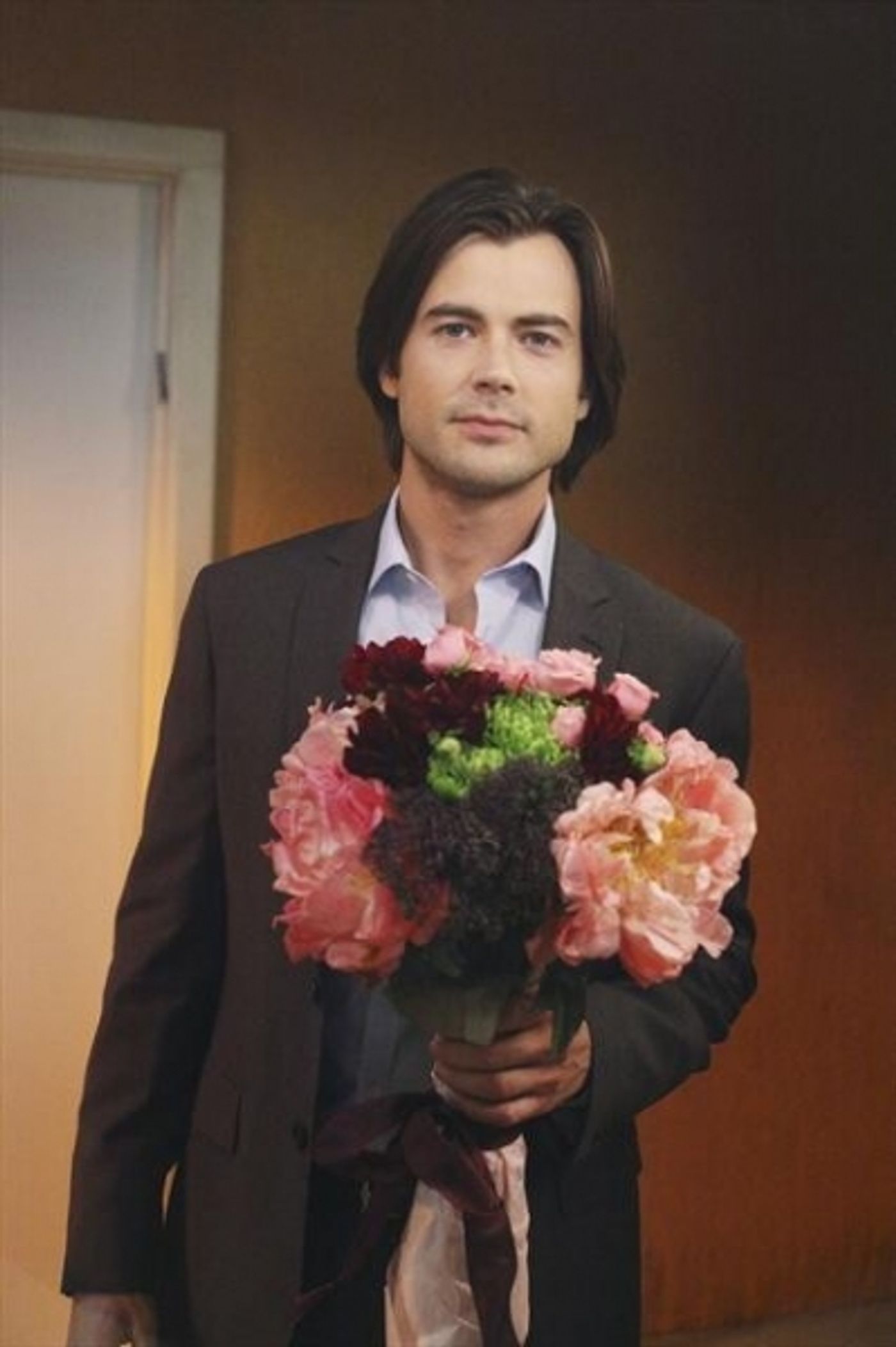 Photo Flash: PRIVATE PRACTICE's 'Good Fries are Hard to Come By,' Airs 1/8  Image