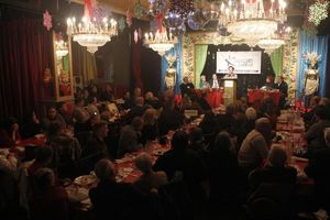 John Sefakis @ BroadwayWorld John Sefakis Photo