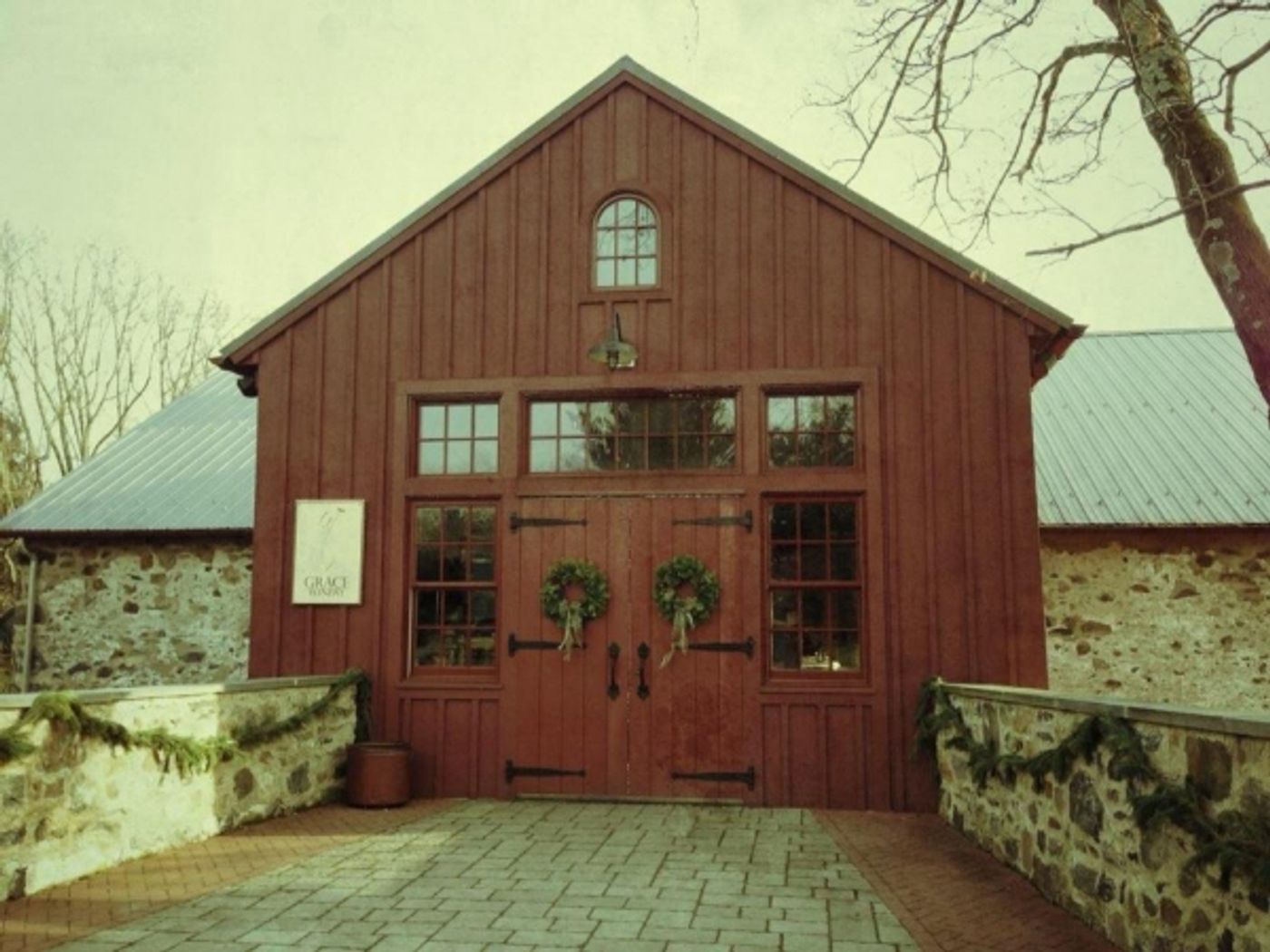 Photo Flash: Tony Vincent, Nicole Parker, and More at BDF's WHITE CHRISTMAS Benefit  Image