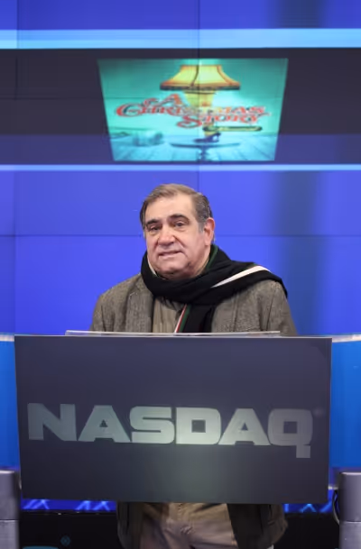 Dan Lauria Photo