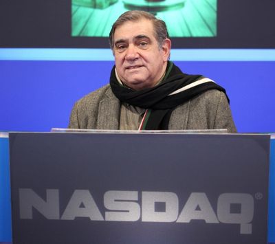 Dan Lauria  Photo