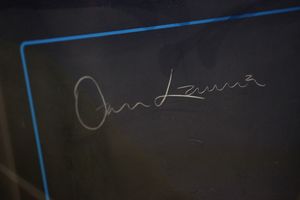 Dan Lauria @ BroadwayWorld Dan Lauria Photo