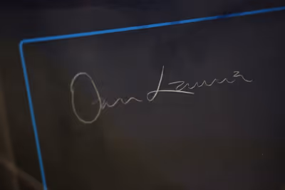 Dan Lauria  Photo