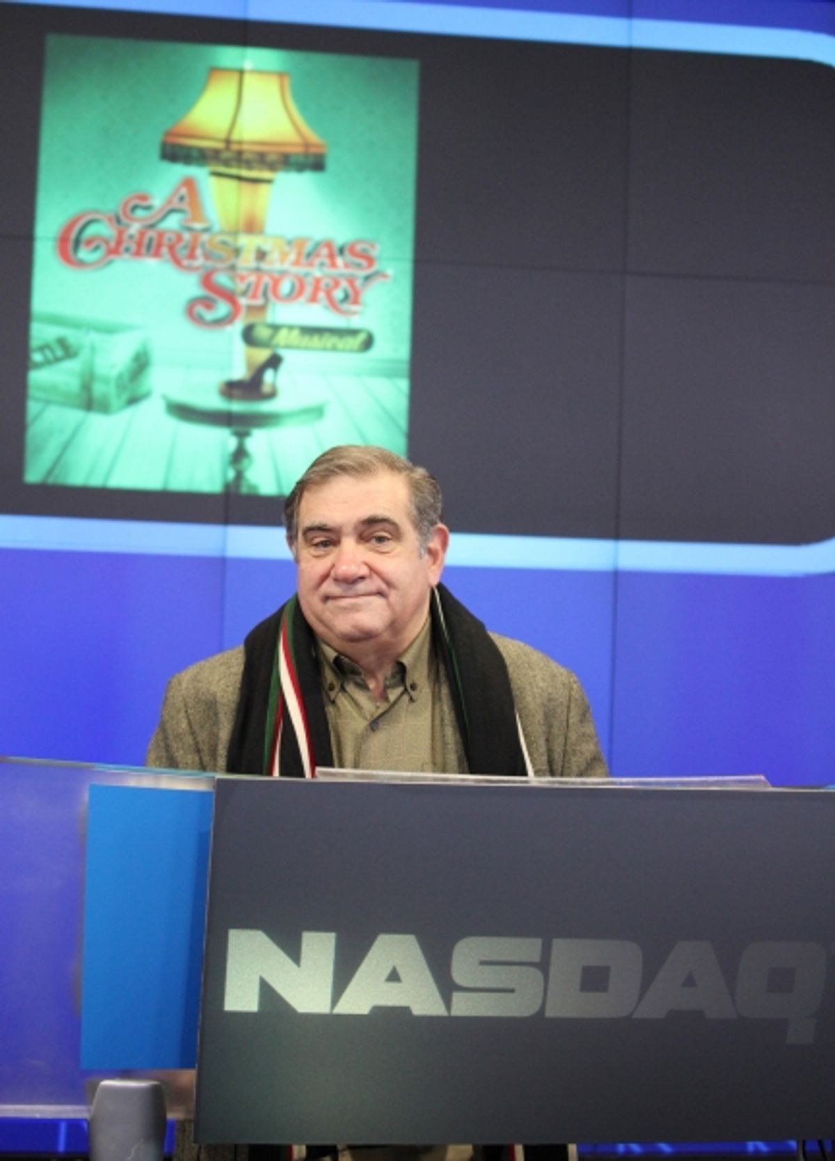 Dan Lauria at 