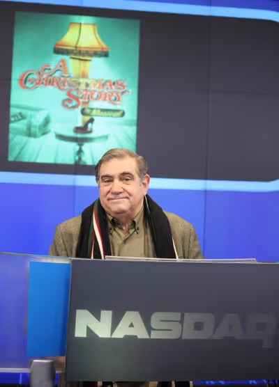 Dan Lauria Photo