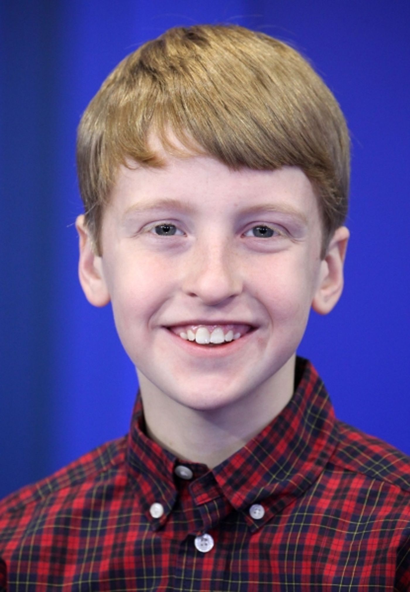 Exclusive Photo Coverage: A CHRISTMAS STORY Cast Visits NASDAQ Times Square  Image