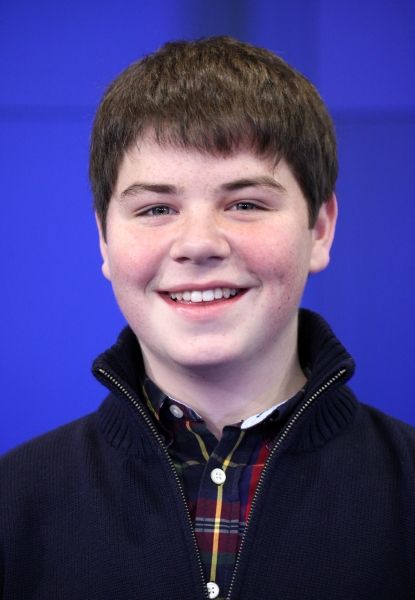 Jack Mastrianni Photo