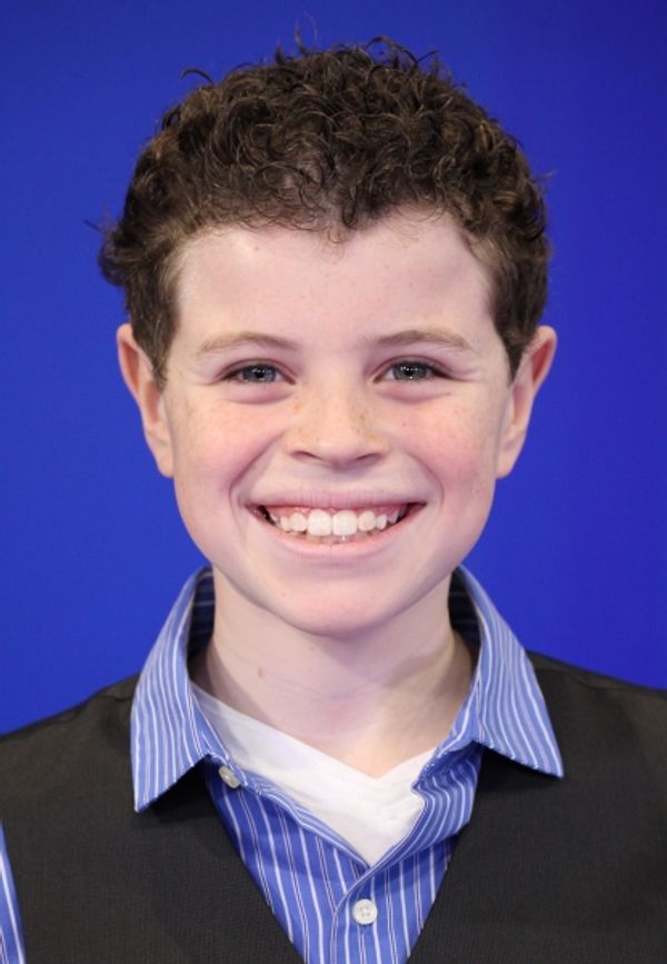 J.D. Rodriguez Photo