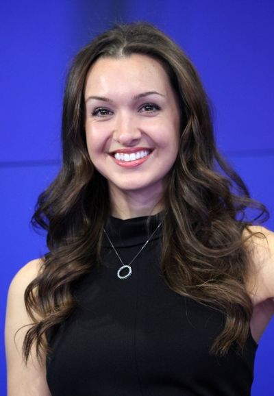 Tia Altinay  Photo