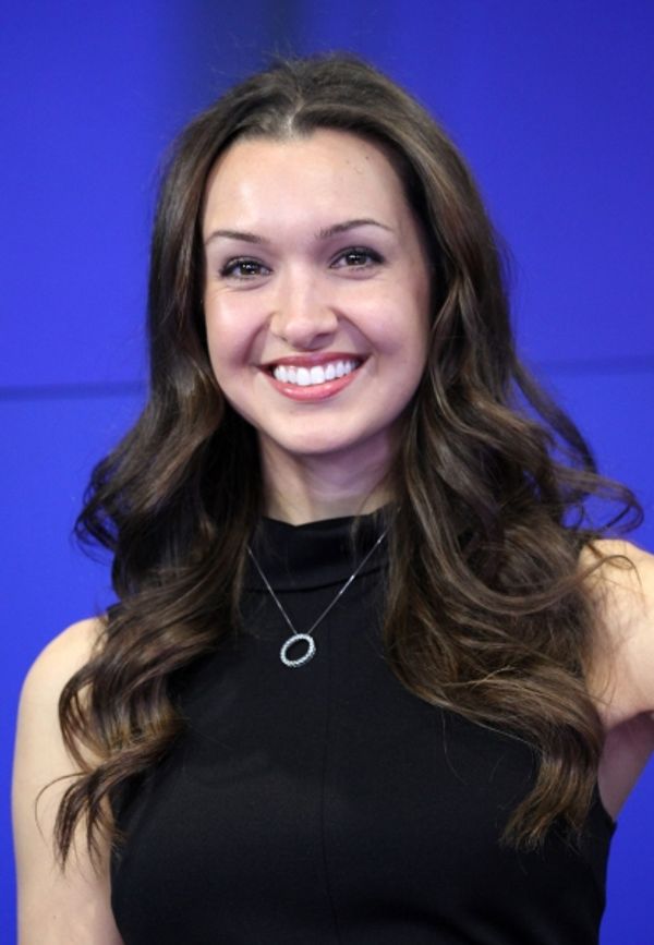 Tia Altinay  Photo